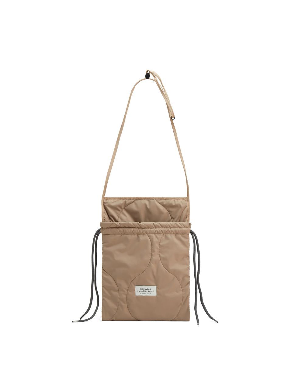 Сумка PANASIAN BAGGU/BEIGE