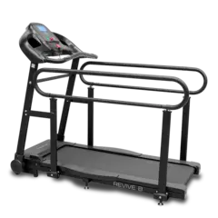 Беговая дорожка домашняя OXYGEN FITNESS REVIVE B