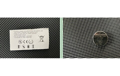 Дорожка беговая электрическая Larsen Newtone E2050