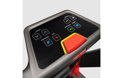 Беговая дорожка Bronze Gym POWERWAY