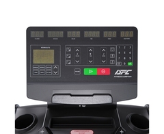 Беговая дорожка DFC Juno T780 COM