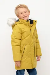 куртка  для мальчика  ВК 34059/3 УЗ