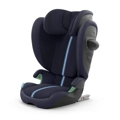 Автокресло Cybex Solution G2 Plus Ocean Blue