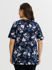 2529 Кофта женская