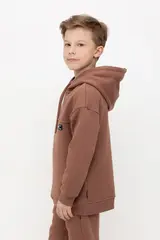 джемпер  для мальчика  КР 302541/жёлудь к496