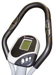 Эллиптический тренажер для дома Brumer Bravo M850/K860