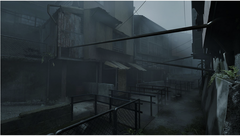 SILENT HILL f Стандартное издание (диск для PS5, интерфейс и субтитры на русском языке)