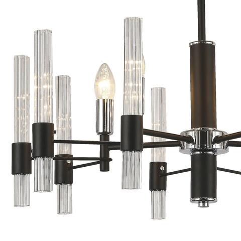 Потолочная люстра F-Promo Supreme 2490-5P