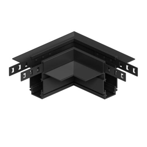Соединитель угловой для магнитного шинопровода Arte Lamp EXPERT-ACCESSORIES A590706