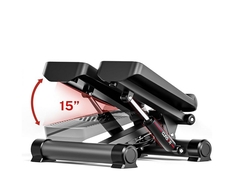 Министеппер DFC CURSOR ST-C2G с эспандерами