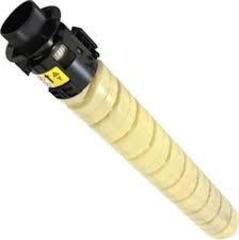 Картридж для Ricoh IM C6000 22,5К Yellow White Box (Совместимый)