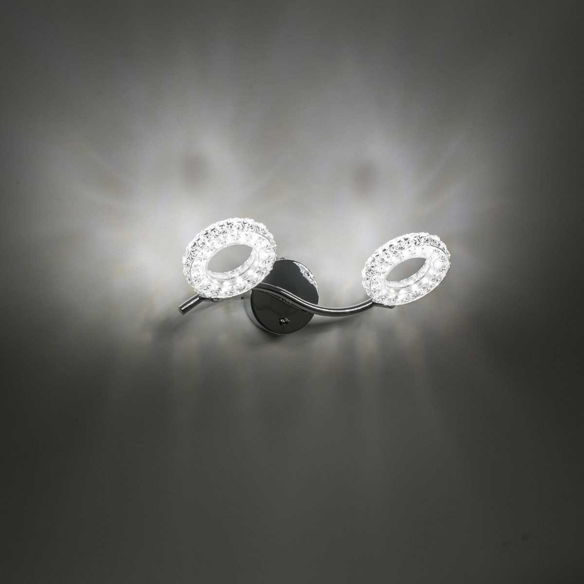 Светодиодный спот Citilux Кристалино CL559521