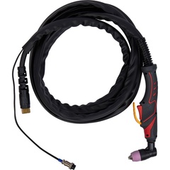 Плазмотроны (горелки)