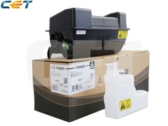 Тонер-картридж (PK9) 407824 для RICOH MP501SPF/601SPF/SP5300DN/5310DN (CET), 678г, 25000 стр., CET6862