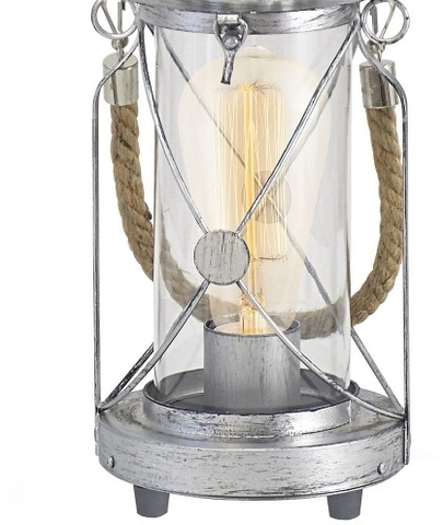 Настольная лампа Eglo BRADFORD 49284