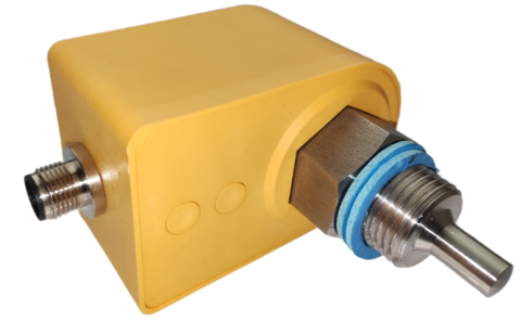 Sentinel PLSX-1/2G-VR6D-C2