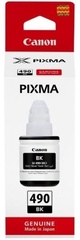 Картриджи Canon GI-490 B черный