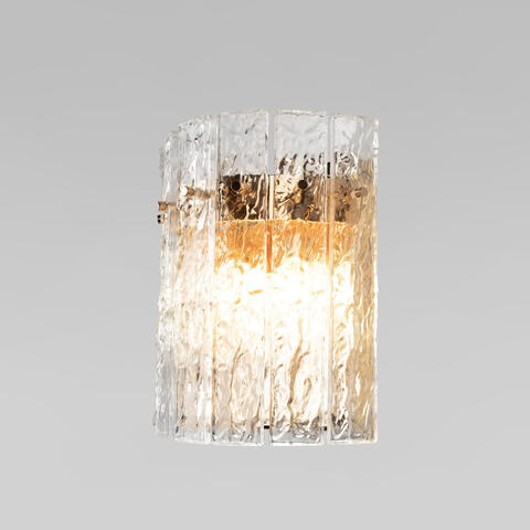 Настенный светильник Loft It Nevada 10297W French gold