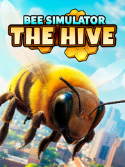 Bee Simulator: The Hive (для ПК, цифровой код доступа)
