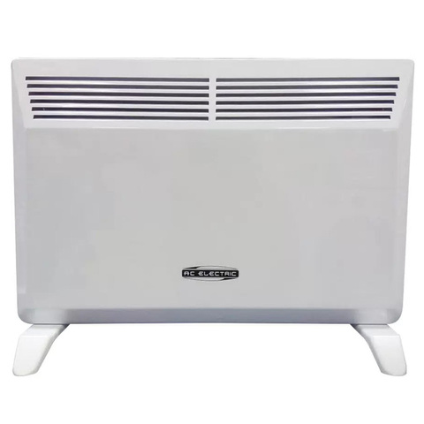 Конвектор электрический AC ELECTRIC ACE/CMI 1000G