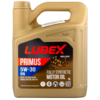 Синтетическое моторное масло PRIMUS RN 5W-30 - 4 л