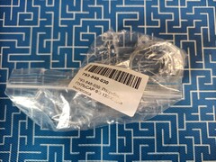 Патрубок для пылесоса ПУЛЬСАР ФЭ 1300C (793-848-030)