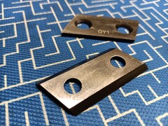 Нож DDE SH 250 (пара) 796-931-067