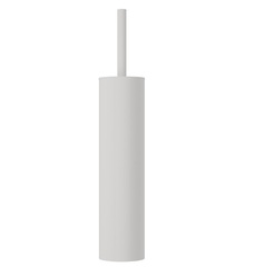 WONZON & WOGHAND WW-V4601-MW Туалетный ершик в комплекте, белый матовый фото