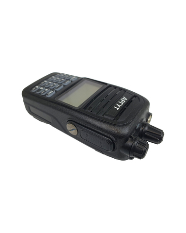 Радиостанция Аргут А-12