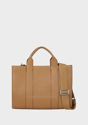 Сумка KARL LAGERFELD K/Rsg Pebble Square Med Tote