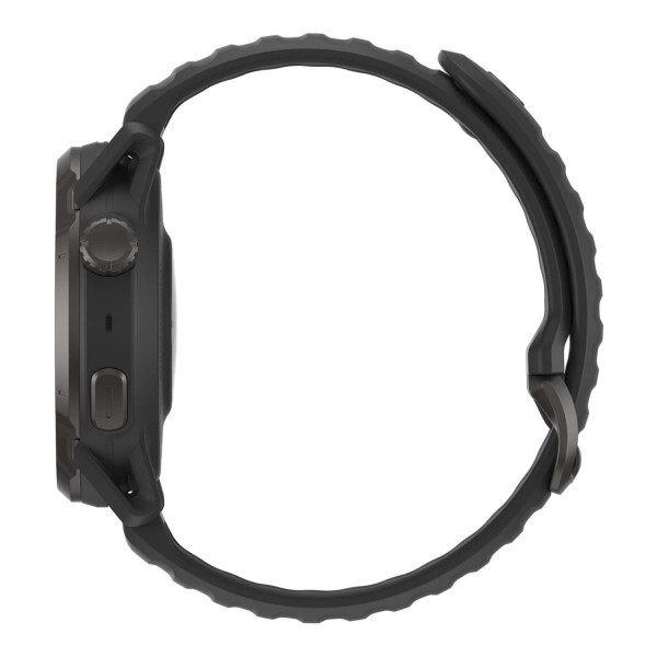 Coros Apex 4 - 46 mm Black