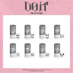Мерч Stray Kids - [DO IT] SKZOO STAMP