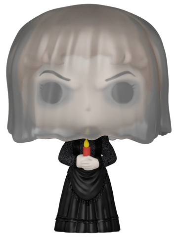 Funko POP! Insidious Bride in Black (Exc) (1900)