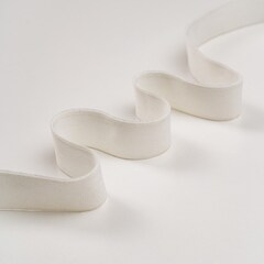 Тесьма/Стропа/К9102 белый