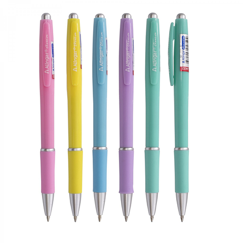 Ручка шариковая 