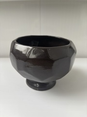 Фарфоровая чаша для бритья 