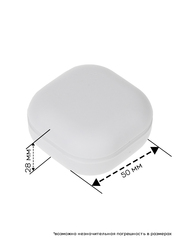 Зарядный кейс для беспроводных наушников Samsung Galaxy Live (SM-R180)