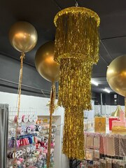 Декоративное украшение 