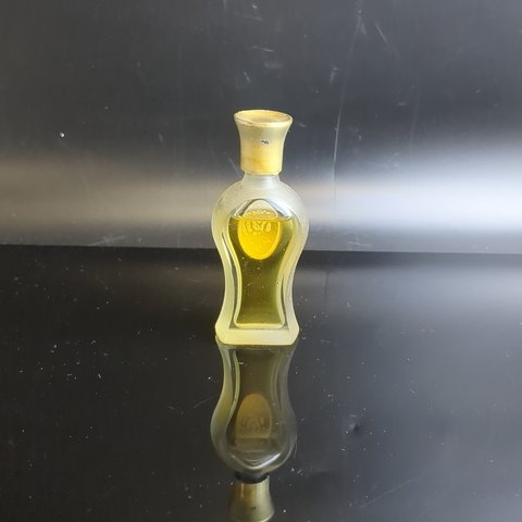 Духи Шарм Дзинтарс / Sarms Dzintars. СССР