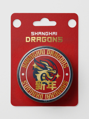 Шайба сувенирная