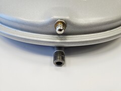 Расширительный бак LINGQIAO (7л) для HYDROSTA HSG 250-400 SD (арт. 4448F52002_н/о, 4448F52003_н/о)