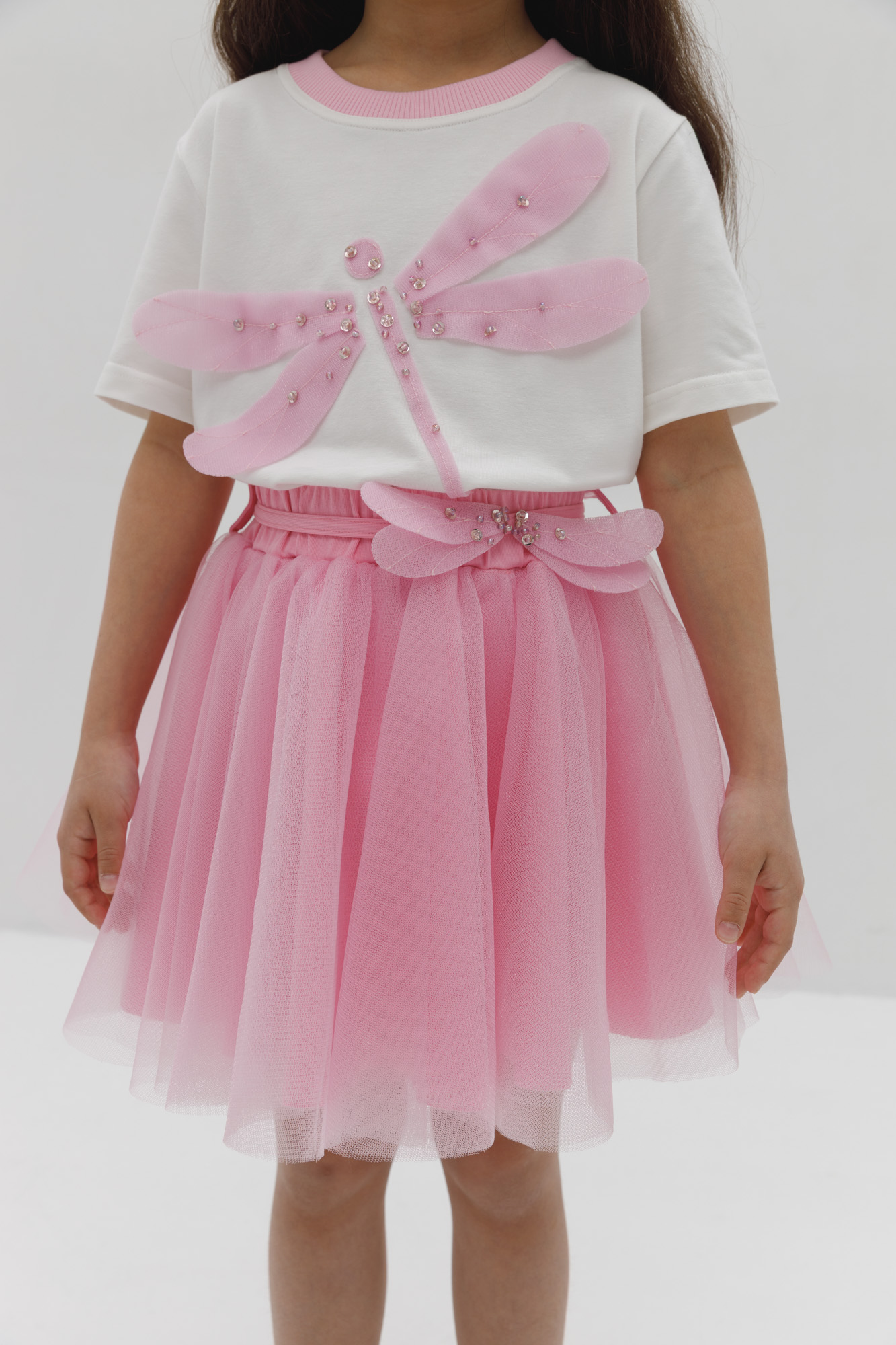 ЮБКА ДЕТСКАЯ 