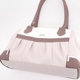 Сумка Саломея 852 мульти латте