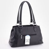 Сумка Саломея 852 канадский черный