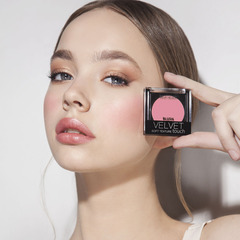 Румяна для лица Velvet Touch тон 103 розовый