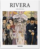 TASCHEN: Rivera, шт (Книга)