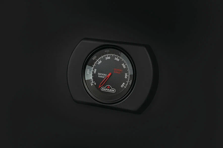 Встраиваемый газовый гриль Napoleon BIR 32