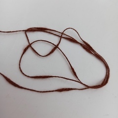 Ulmo 100% хлопок, 480м/100гр UO-1118 Коричневый