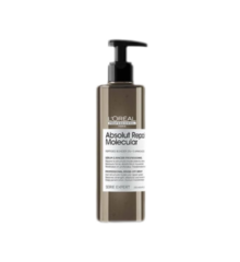 L'Oreal Professionnel ABSOLUT REPAIR MOLECULAR Professional Rinse-Off Serum - смываемая сыворотка для молекулярного восстановления