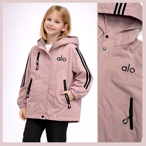 Ветровка девочке (10-14) 260319-WQ133